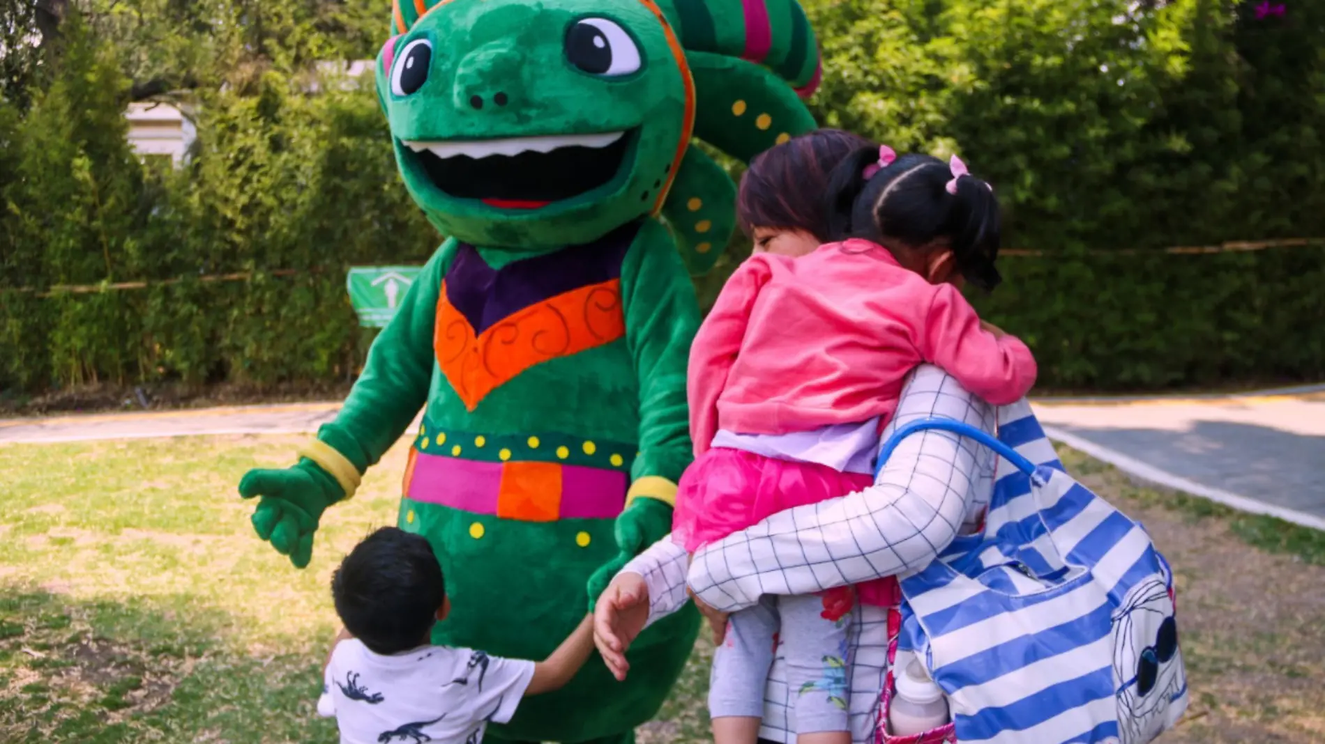 Día del Niño y la Niña